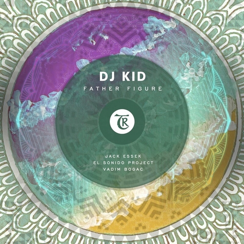DJ Kid - Father Figure [TR183]